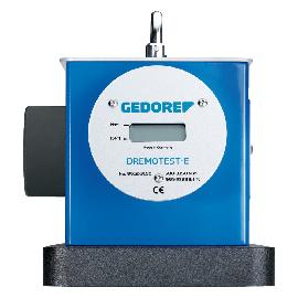 Elektronisches Prüfgerät DREMOTEST E 500-3150 Nm Produktbild